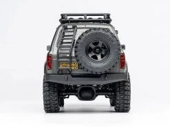 ROC Hobby 1/18 Toyota Land Cruiser 80 Scale Crawler RTR -us-RC Models Sales 2022 roc004rtr 3