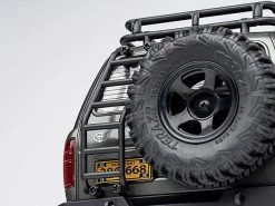 ROC Hobby 1/18 Toyota Land Cruiser 80 Scale Crawler RTR -us-RC Models Sales 2022 roc004rtr 4