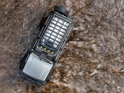 ROC Hobby 1/18 Toyota Land Cruiser 80 Scale Crawler RTR -us-RC Models Sales 2022 roc004rtr 5