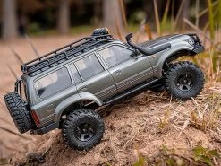ROC Hobby 1/18 Toyota Land Cruiser 80 Scale Crawler RTR -us-RC Models Sales 2022 roc004rtr 6
