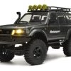 ROC Hobby 1/18 Toyota Land Cruiser 80 Scale Crawler RTR -us-RC Models Sales 2022 roc004rtr modelsport copyright