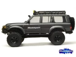 ROC Hobby 1/18 Toyota Land Cruiser 80 Scale Crawler RTR -us-RC Models Sales 2022 roc004rtr modelsport copyright 2