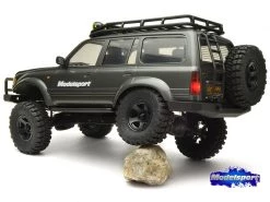 ROC Hobby 1/18 Toyota Land Cruiser 80 Scale Crawler RTR -us-RC Models Sales 2022 roc004rtr modelsport copyright 4