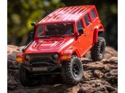 ROC Hobby Firehorse 1:18 Scaler RTR -us-RC Models Sales 2022 roc11804 7