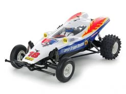 Tamiya Super Storm Dragon
