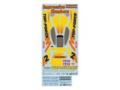 Tamiya Top Force Evo (2021) -us-RC Models Sales 2022 t47470 3