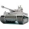 Tamiya German Tiger 1 With Option Kit -us-RC Models Sales 2022 tam56010