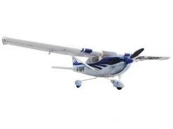 Top Gun Park Flite Cessna 400 182 Skylane RTF - BLUE