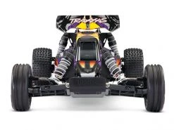 Traxxas Bandit VXL Brushless 2WD TSM - Purple -us-RC Models Sales 2022 tra24076 4purple 2