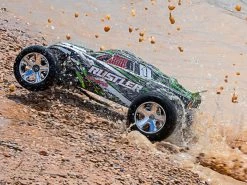Traxxas Rustler XL-5 ID RTR - Green -us-RC Models Sales 2022 tra37054 4green 6