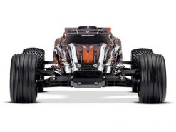 Traxxas Rustler XL-5 ID RTR - Orange 11 Traxxas Rustler XL-5 ID RTR - Orange -us-RC Models Sales 2022 tra37054 4orange 2