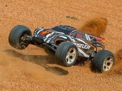 Traxxas Rustler XL-5 ID RTR - Orange 15 Traxxas Rustler XL-5 ID RTR - Orange -us-RC Models Sales 2022 tra37054 4orange 06