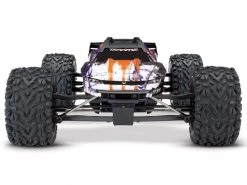 Traxxas E-Revo 2.0 Brushless VXL-6S TSM - Purple -us-RC Models Sales 2022 tra86086 4purple 2
