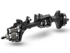 Traxxas TRX-4 Land Rover Defender 110 - Silver -us-RC Models Sales 2022 trx 4 15 1