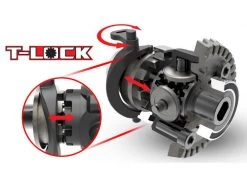 Traxxas TRX-4 Land Rover Defender 110 - Red 36 Traxxas TRX-4 Land Rover Defender 110 - Red -us-RC Models Sales 2022 trx 4 16