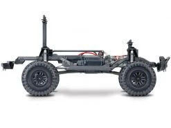 Traxxas TRX-4 Land Rover Defender 110 - Red 27 Traxxas TRX-4 Land Rover Defender 110 - Red -us-RC Models Sales 2022 trx 4 4