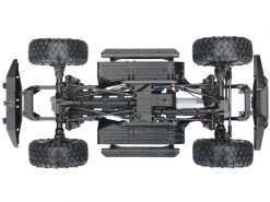 Traxxas TRX-4 Land Rover Defender 110 - Red 28 Traxxas TRX-4 Land Rover Defender 110 - Red -us-RC Models Sales 2022 trx 4 5