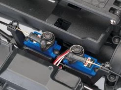 Traxxas TRX-4 Land Rover Defender 110 - Red 31 Traxxas TRX-4 Land Rover Defender 110 - Red -us-RC Models Sales 2022 trx 4 8