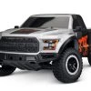 Traxxas 2017 Ford Raptor F150 XL-5 2WD - Fox Edition -us-RC Models Sales 2022 trx 58094 1fox