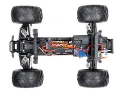 Traxxas BigFoot No.1 Original Monster Truck - Blue X 23 Traxxas BigFoot No.1 Original Monster Truck - Blue X -us-RC Models Sales 2022 trx36034 1 nb 1