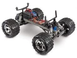 Traxxas Stampede XL-5 2WD With Battery And 12v Charger - RedX -us-RC Models Sales 2022 trx36054 1 pinkx f 1 2