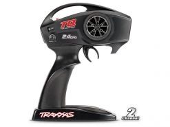 Traxxas Stampede XL-5 2WD With Battery And 12v Charger - BlueX -us-RC Models Sales 2022 trx36054 4 4