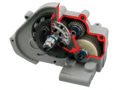 Traxxas Stampede XL-5 2WD With Battery And 12v Charger - Green -us-RC Models Sales 2022 trx36054 4 5 1