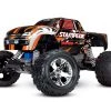 Traxxas Stampede XL-5 ID RTR (Orange) -us-RC Models Sales 2022 trx36054 4 orng