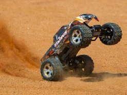 Traxxas Stampede XL-5 ID RTR (Orange) -us-RC Models Sales 2022 trx36054 4 orng 4