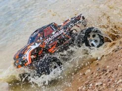 Traxxas Stampede XL-5 ID RTR (Orange) -us-RC Models Sales 2022 trx36054 4 orng 5