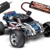 Traxxas Rustler XL-5 ID RTR (Blue) 1 Traxxas Rustler XL-5 ID RTR (Blue) -us-RC Models Sales 2022 trx37054 1 bluex f