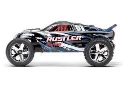Traxxas Rustler XL-5 ID RTR (Blue) -us-RC Models Sales 2022 trx37054 1b 1