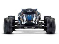 Traxxas Rustler XL-5 ID RTR (Blue) -us-RC Models Sales 2022 trx37054 1b 2