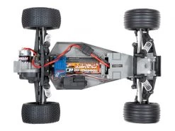 Traxxas Rustler XL-5 ID RTR (Orange) -us-RC Models Sales 2022 trx37054 1grn f 2 1