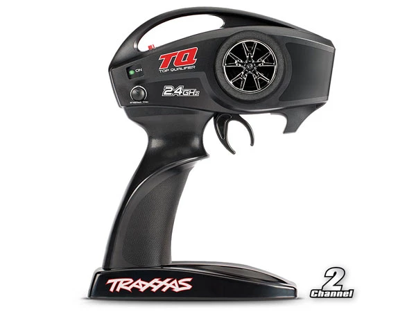 Traxxas Blast High-Performance Electric Race Boat - Orange 10 Traxxas Blast High-Performance Electric Race Boat - Orange - Image 8