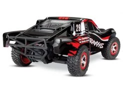 Traxxas Slash XL-5 ID RTR (Black) -us-RC Models Sales 2022 trx58034 1 blk 2