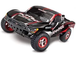 Traxxas Slash XL-5 ID RTR (Black)