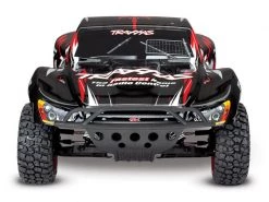 Traxxas Slash XL-5 ID RTR (Black) -us-RC Models Sales 2022 trx58034 1 blk 3