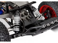 Traxxas Slash RTR 2WD Brushed With Battery And Charger - Green With LED -us-RC Models Sales 2022 trx58034 61 redblue 6