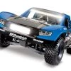 Traxxas UDR Unlimited Desert Racer 4WD With Light Kit Fitted - Blue -us-RC Models Sales 2022 trx85086 4 trx