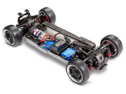 Traxxas Factory Five 1935 Hot Rod Truck 1:10 4-TEC 3.0 - Red -us-RC Models Sales 2022 trx93034 4 1 1