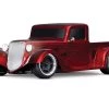 Traxxas Factory Five 1935 Hot Rod Truck 1:10 4-TEC 3.0 - Red 2 Traxxas Factory Five 1935 Hot Rod Truck 1:10 4-TEC 3.0 - Red -us-RC Models Sales 2022 trx93034 4 red