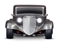 Traxxas Factory Five 1935 Hot Rod Truck 1:10 4-TEC 3.0 - Silver -us-RC Models Sales 2022 trx93034 4 slvr 2