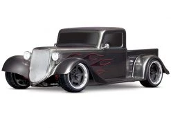 Traxxas Factory Five 1935 Hot Rod Truck 1:10 4-TEC 3.0 - Silver