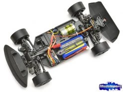 Udi RC Panther Drift Truck -us-RC Models Sales 2022 ud1601 copyright 5