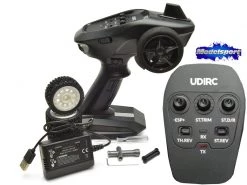 Udi RC Panther Drift Truck -us-RC Models Sales 2022 ud1601 copyright 7