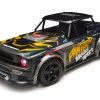 Udi RC Panther Drift Truck