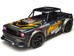 Udi RC Panther Drift Truck
