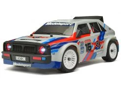 Udi RC Rally L Style - Pro Brushless