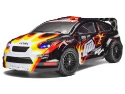 Udi RC Rally F Style - Pro Brushless
